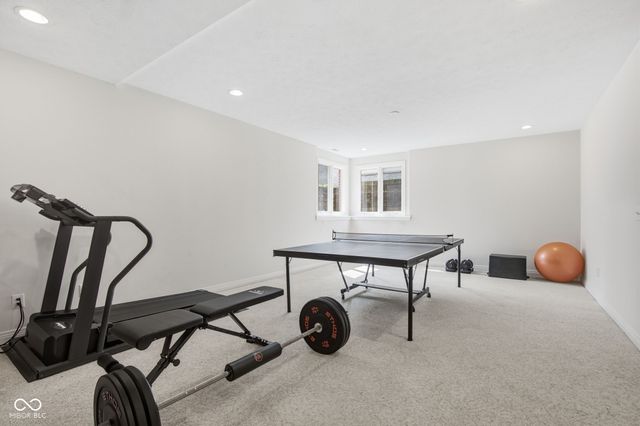 4357 Riverbirch Run, Zionsville, IN 46077