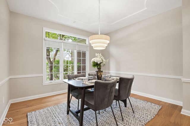 4357 Riverbirch Run, Zionsville, IN 46077