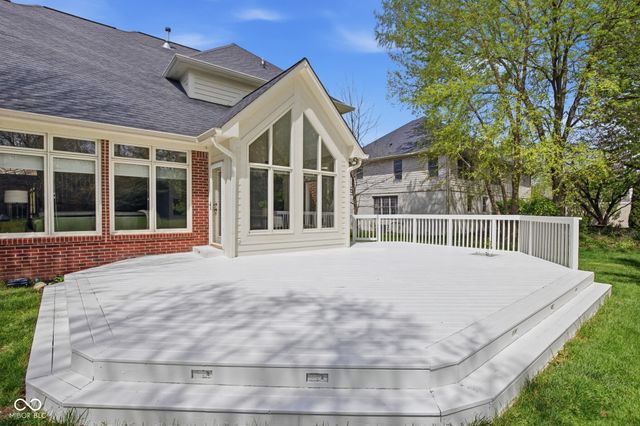 4357 Riverbirch Run, Zionsville, IN 46077
