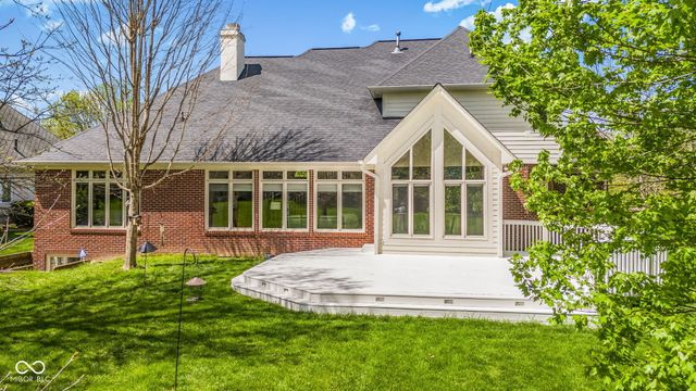 4357 Riverbirch Run, Zionsville, IN 46077