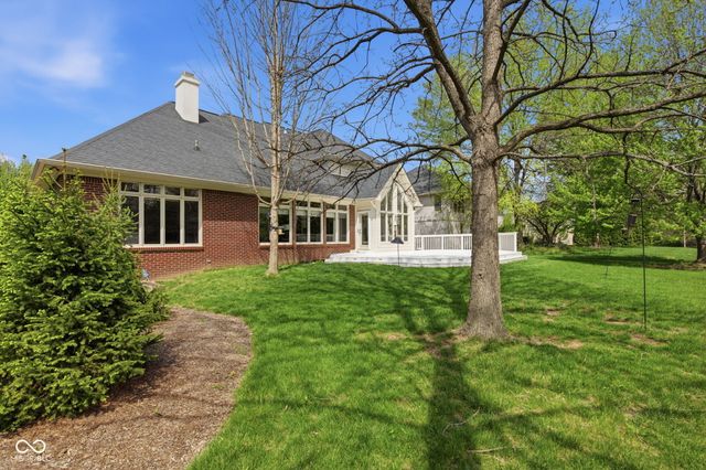 4357 Riverbirch Run, Zionsville, IN 46077