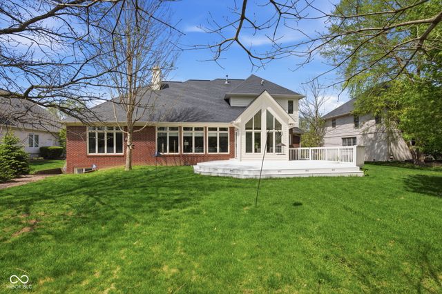 4357 Riverbirch Run, Zionsville, IN 46077