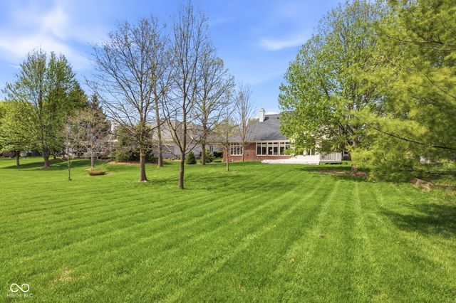 4357 Riverbirch Run, Zionsville, IN 46077