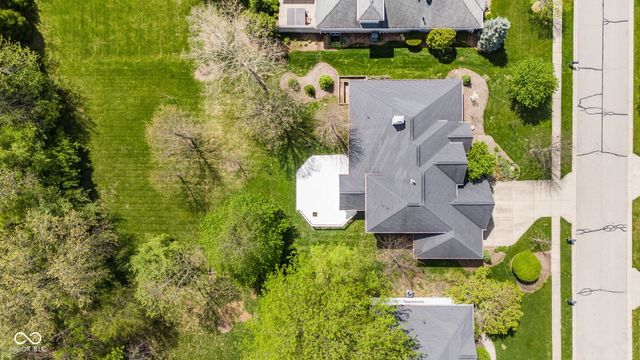 4357 Riverbirch Run, Zionsville, IN 46077