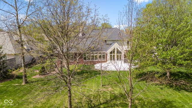 4357 Riverbirch Run, Zionsville, IN 46077