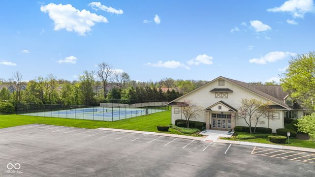 4357 Riverbirch Run, Zionsville, IN 46077