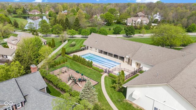 4357 Riverbirch Run, Zionsville, IN 46077