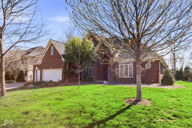 4357 Riverbirch Run, Zionsville, IN 46077