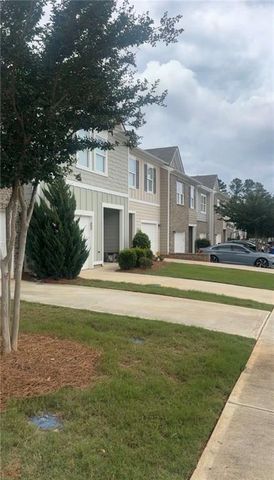 11900 Fuller Street, Hampton, GA 30228