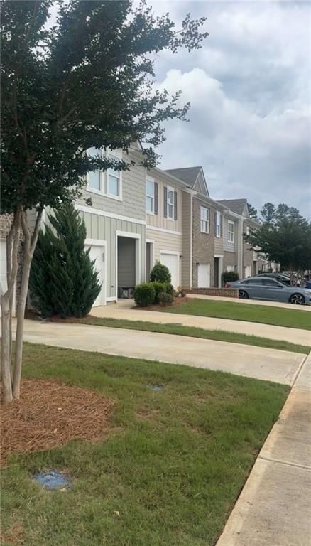 11900 Fuller Street, Hampton, GA 30228