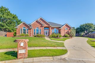 1605 Cordero Court, Denton, TX 76210