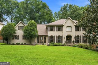 4964 Buckline Crossing, Atlanta, GA 30338