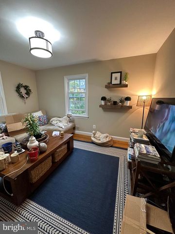 5226 ELLIOTT RD, Bethesda, MD 20816
