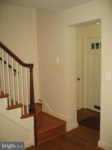 5226 ELLIOTT RD, Bethesda, MD 20816