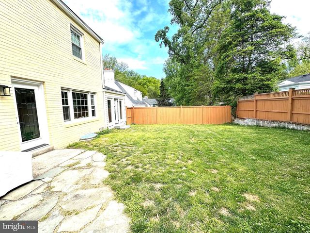 5226 ELLIOTT RD, Bethesda, MD 20816