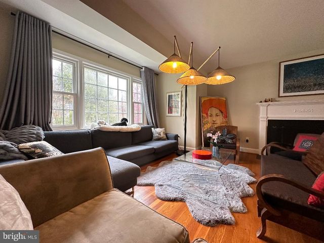 5226 ELLIOTT RD, Bethesda, MD 20816