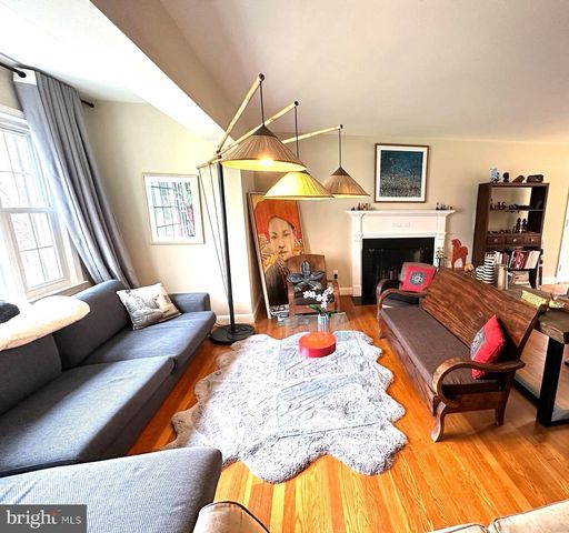 5226 ELLIOTT RD, Bethesda, MD 20816