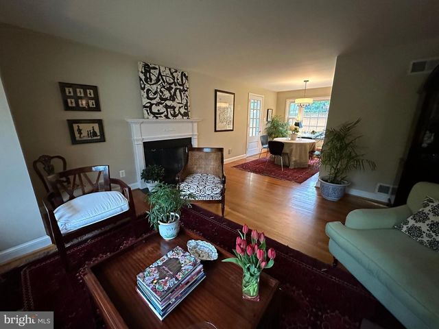 5226 ELLIOTT RD, Bethesda, MD 20816