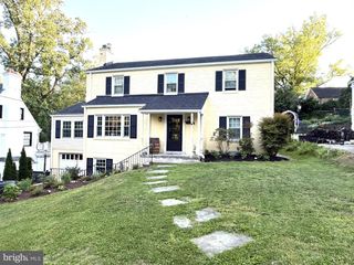 5226 ELLIOTT RD, Bethesda, MD 20816
