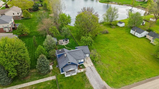 53990 Chesterfield Road, Chesterfield, MI 48051