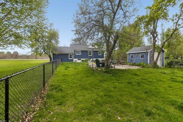53990 Chesterfield Road, Chesterfield, MI 48051