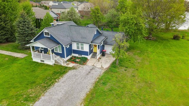 53990 Chesterfield Road, Chesterfield, MI 48051
