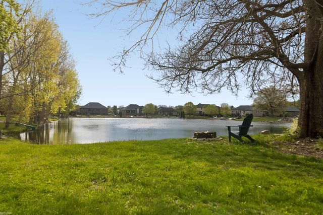 53990 Chesterfield Road, Chesterfield, MI 48051