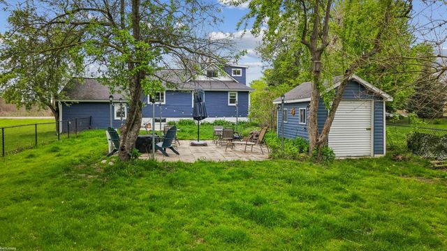 53990 Chesterfield Road, Chesterfield, MI 48051