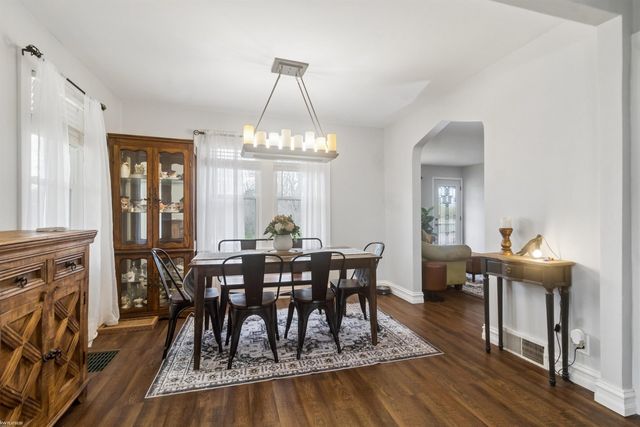 53990 Chesterfield Road, Chesterfield, MI 48051