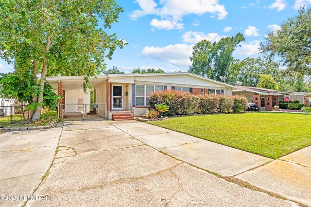 4615 ANVERS Boulevard, Jacksonville, FL 32210