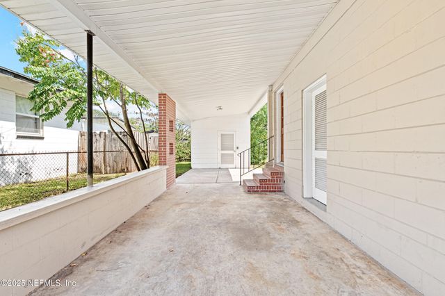 4615 ANVERS Boulevard, Jacksonville, FL 32210