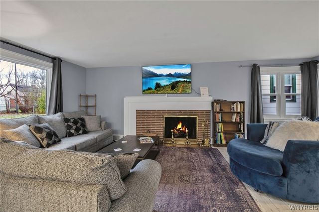 189 Niagara Falls Boulevard, Amherst, NY 14226