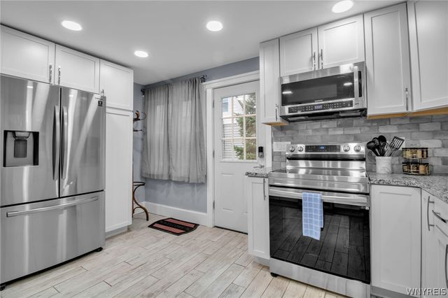 189 Niagara Falls Boulevard, Amherst, NY 14226