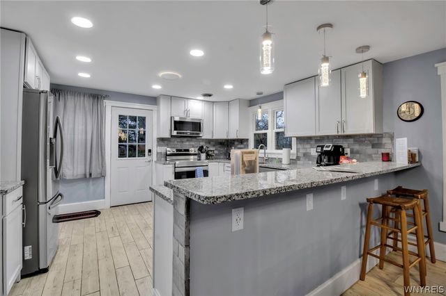 189 Niagara Falls Boulevard, Amherst, NY 14226