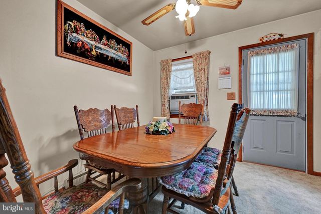 595 NEW SCHAEFFERSTOWN RD, Bernville, PA 19506