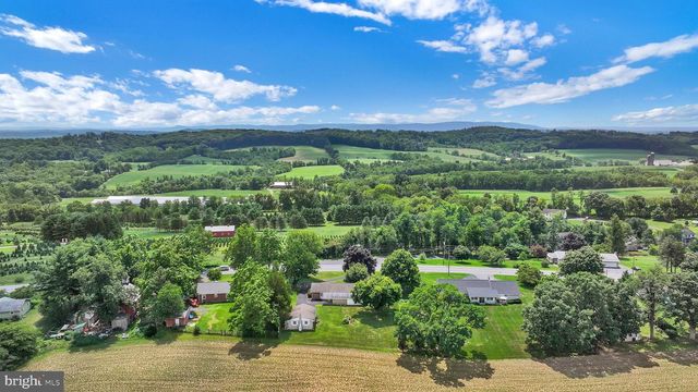595 NEW SCHAEFFERSTOWN RD, Bernville, PA 19506