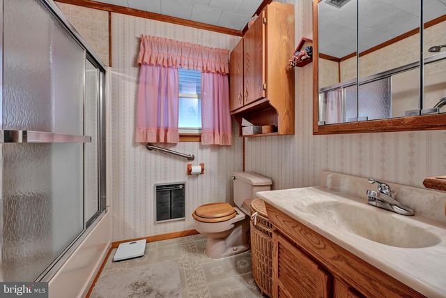 595 NEW SCHAEFFERSTOWN RD, Bernville, PA 19506