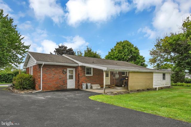 595 NEW SCHAEFFERSTOWN RD, Bernville, PA 19506