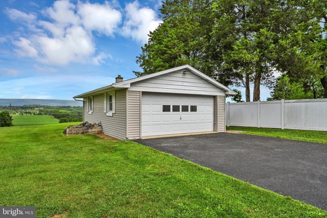 595 NEW SCHAEFFERSTOWN RD, Bernville, PA 19506