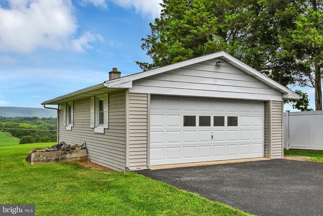 595 NEW SCHAEFFERSTOWN RD, Bernville, PA 19506