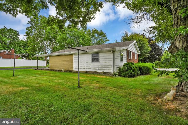 595 NEW SCHAEFFERSTOWN RD, Bernville, PA 19506