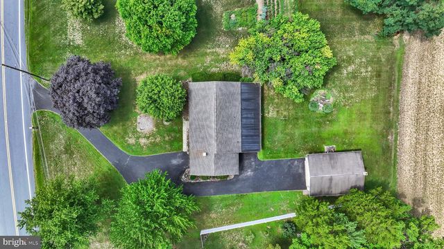 595 NEW SCHAEFFERSTOWN RD, Bernville, PA 19506