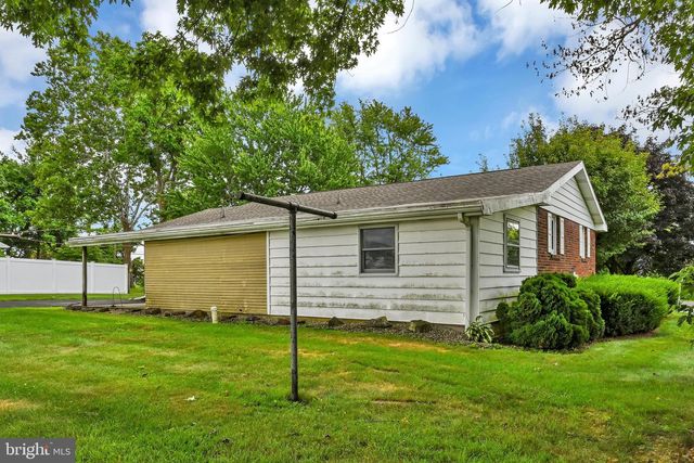 595 NEW SCHAEFFERSTOWN RD, Bernville, PA 19506