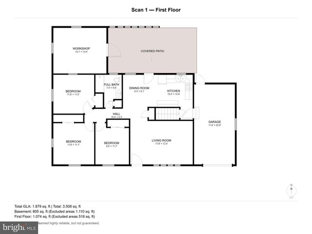 595 NEW SCHAEFFERSTOWN RD, Bernville, PA 19506