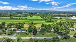 595 NEW SCHAEFFERSTOWN RD, Bernville, PA 19506