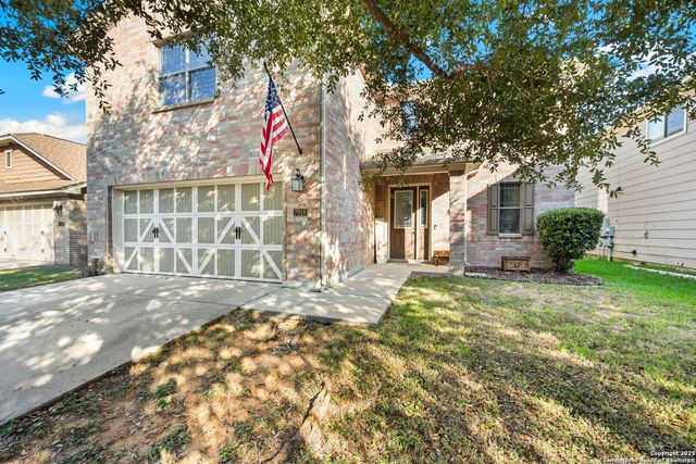 7918 Martinelli, San Antonio, TX 78253
