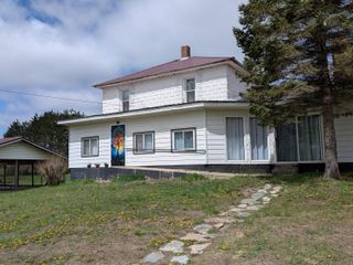7202 21 Mile Road, Chippewa Twp, MI 49631