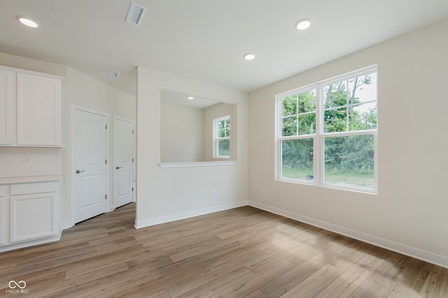 6664 Seattle Slew Drive, Whitestown, IN 46075