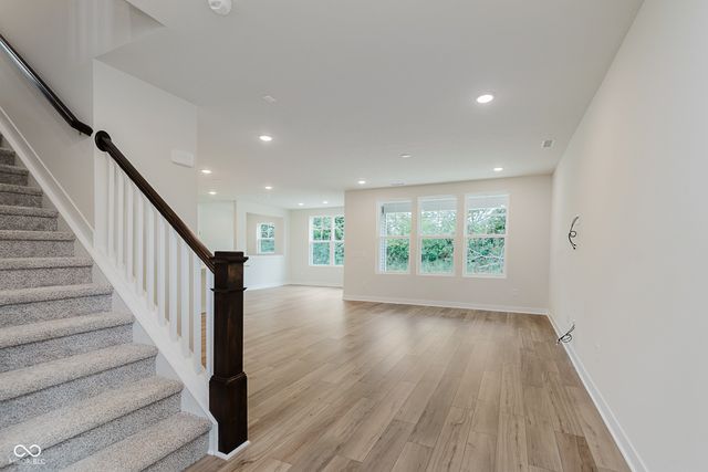 6664 Seattle Slew Drive, Whitestown, IN 46075