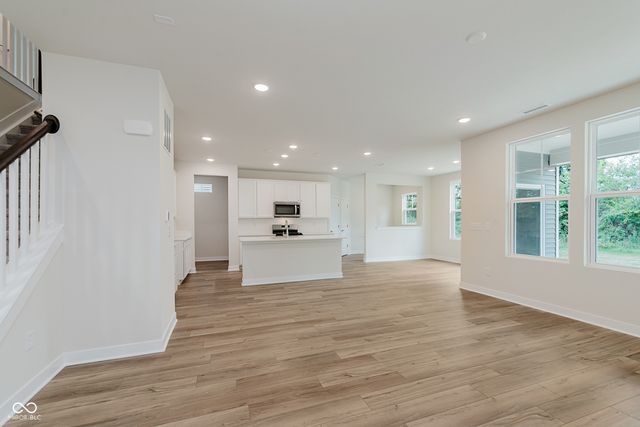 6664 Seattle Slew Drive, Whitestown, IN 46075